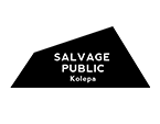 SALVAGE PUBLIC Kolepa