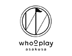 whooplay asakusa