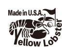 Yellow Lobster