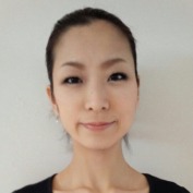 Chihiroインストラクター