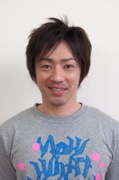 遠藤 慎介インストラクター