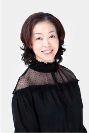 檜 千尋インストラクター