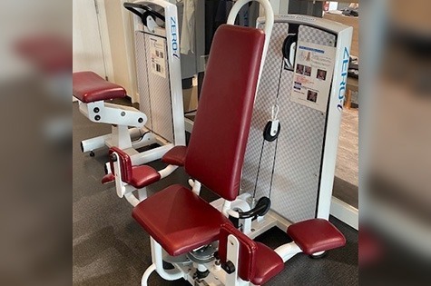 フィットネスジム2